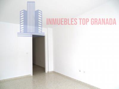 For sale of flat in Ogíjares