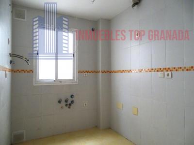 For sale of flat in Ogíjares