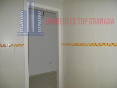 For sale of flat in Ogíjares