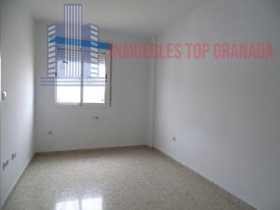 For sale of flat in Ogíjares