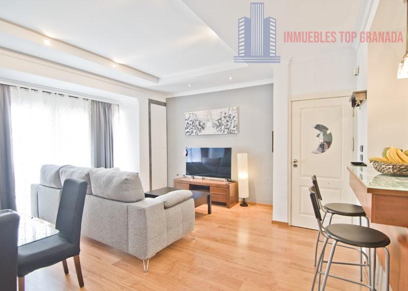 Venta de piso en Motril