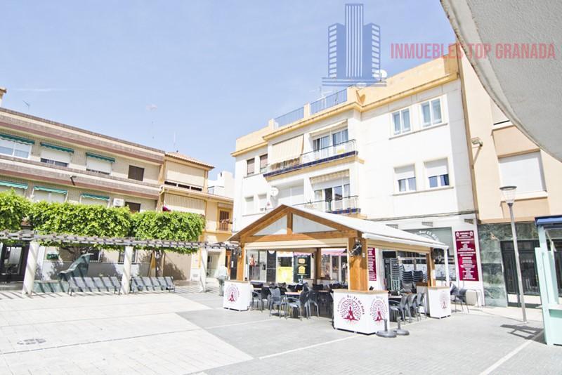 Venta de piso en Motril