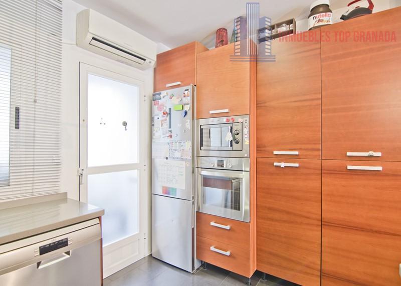 Venta de piso en Motril