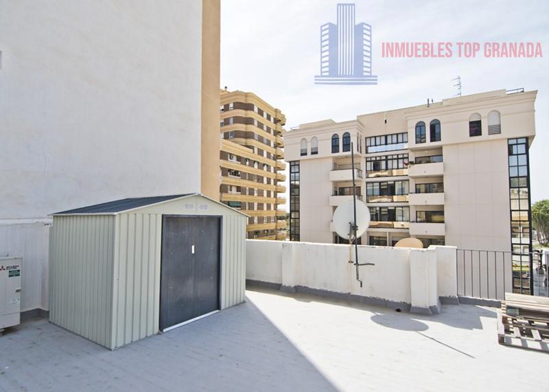 Venta de piso en Motril