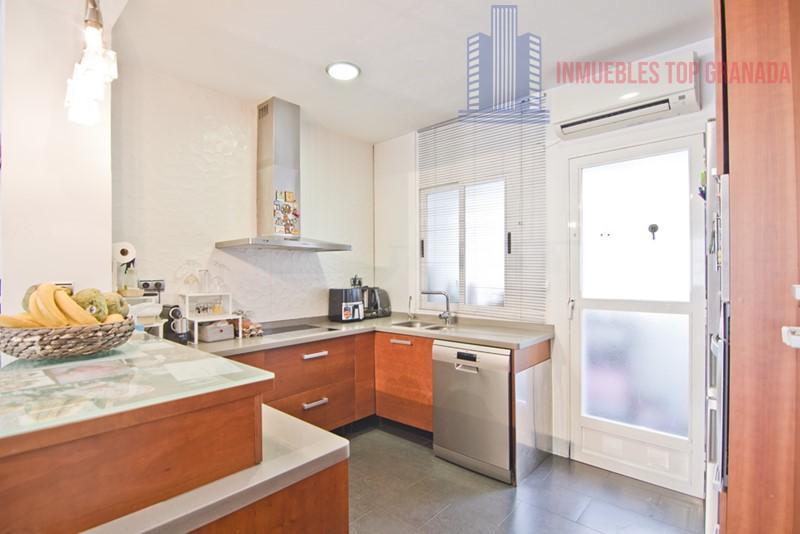 Venta de piso en Motril