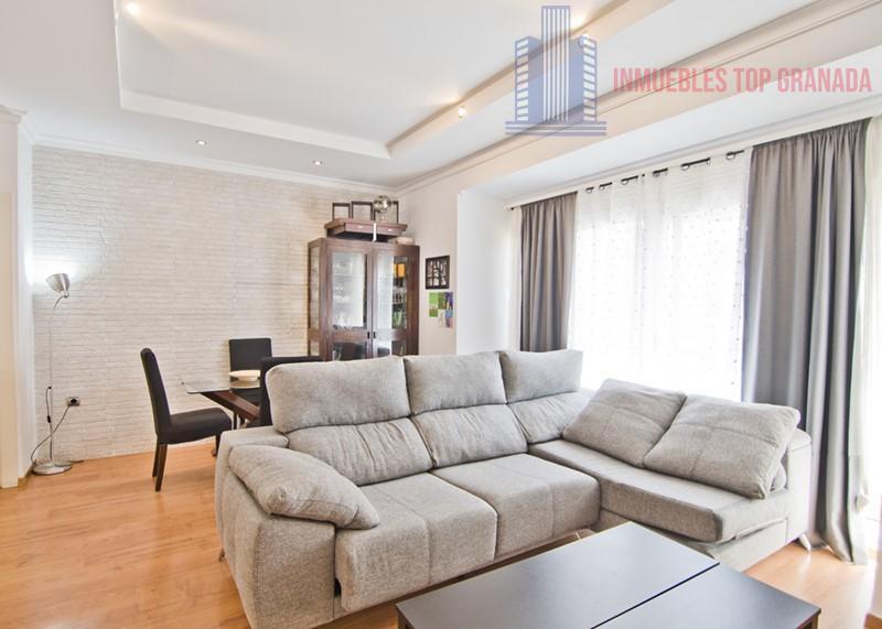 Venta de piso en Motril