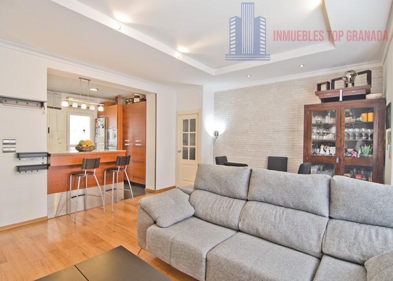 Venta de piso en Motril