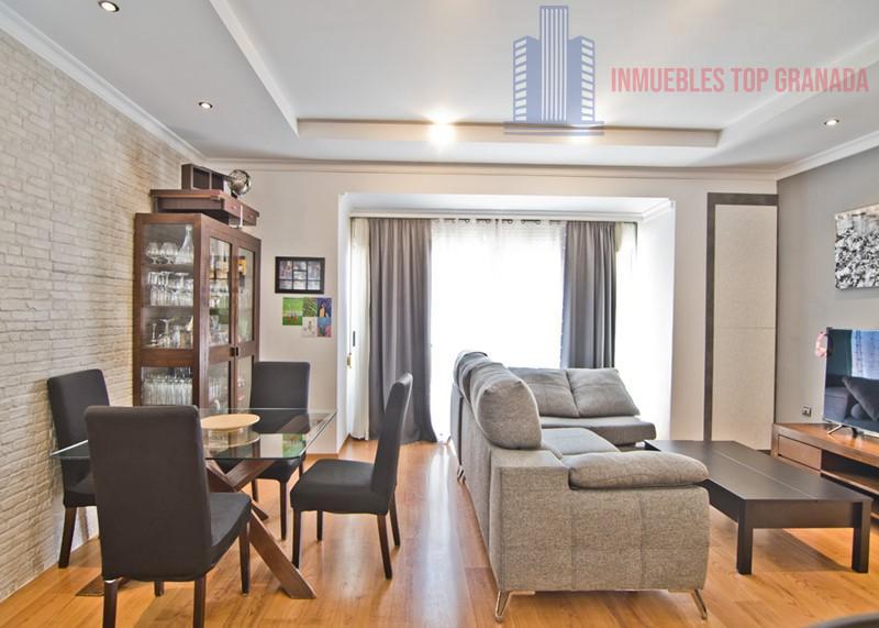 Venta de piso en Motril