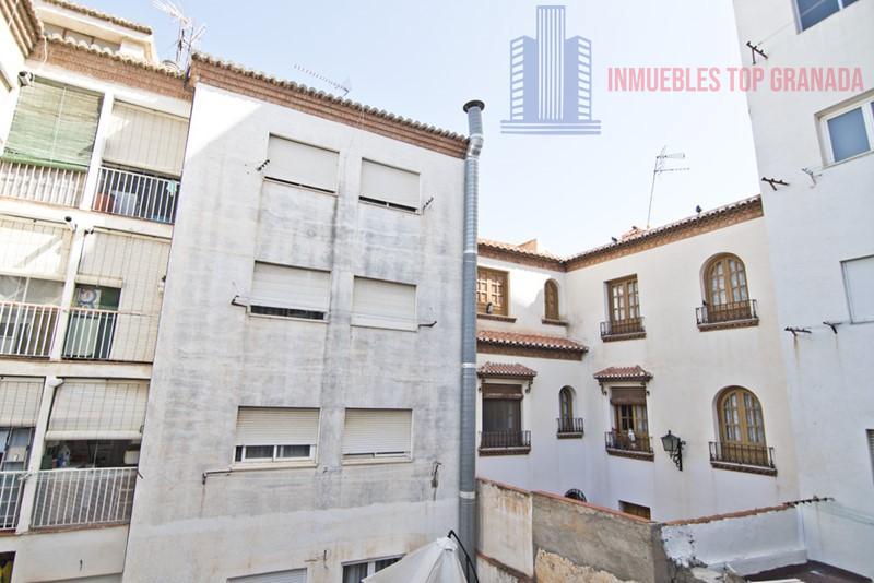 Venta de piso en Motril