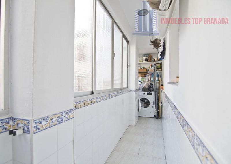 Venta de piso en Motril