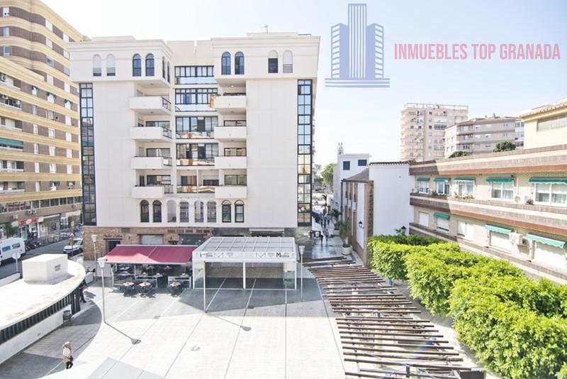 Venta de piso en Motril