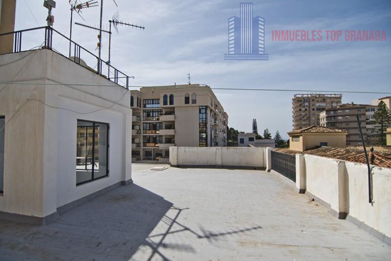 Venta de piso en Motril