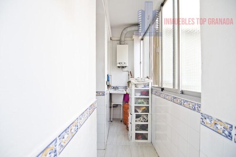 Venta de piso en Motril