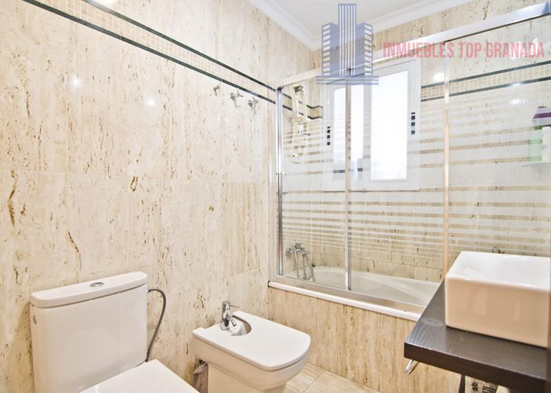 Venta de piso en Motril