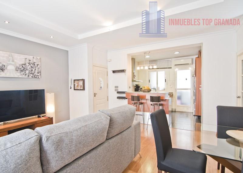 Venta de piso en Motril