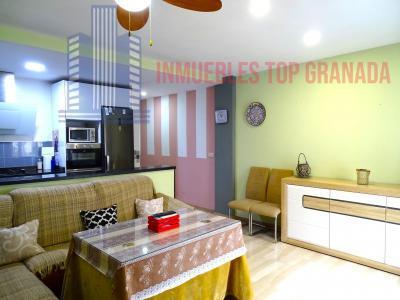 Venta de piso en Cúllar Vega