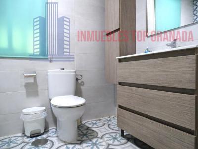 Venta de piso en Cúllar Vega