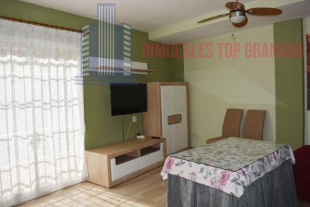 Venta de piso en Cúllar Vega