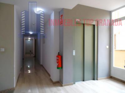 Venta de piso en Cúllar Vega