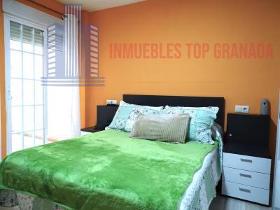 Venta de piso en Cúllar Vega