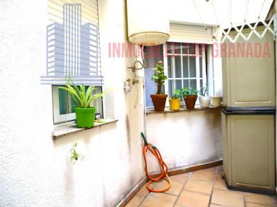 Venta de piso en Cúllar Vega