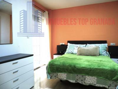 Venta de piso en Cúllar Vega