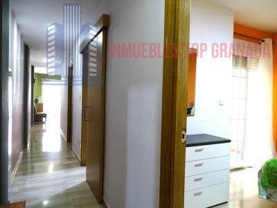 Venta de piso en Cúllar Vega