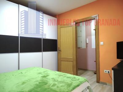 Venta de piso en Cúllar Vega