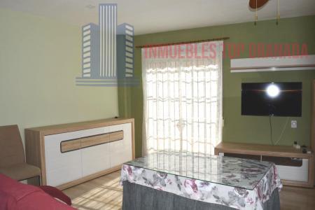 Venta de piso en Cúllar Vega
