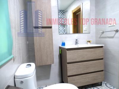 Venta de piso en Cúllar Vega
