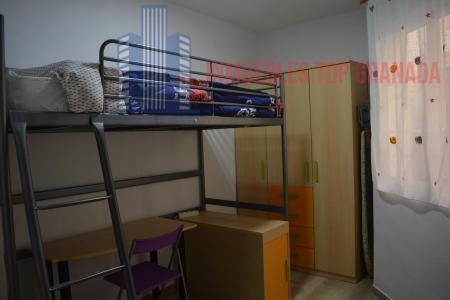 Venta de piso en Cúllar Vega