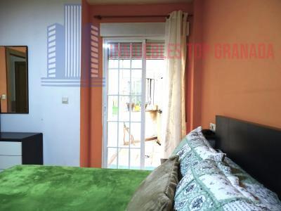 Venta de piso en Cúllar Vega