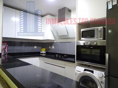 Venta de piso en Cúllar Vega