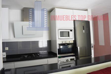 Venta de piso en Cúllar Vega