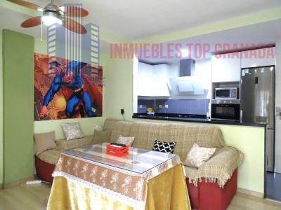 Venta de piso en Cúllar Vega