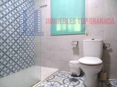 Venta de piso en Cúllar Vega