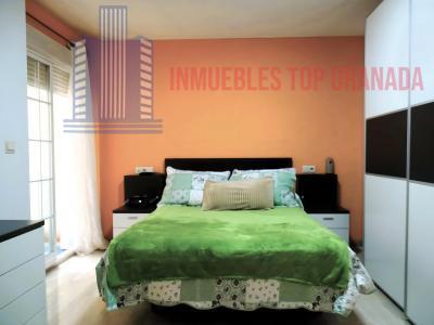 Venta de piso en Cúllar Vega
