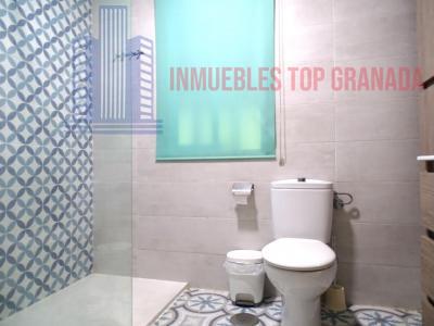 Venta de piso en Cúllar Vega