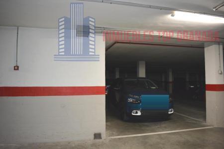 Venta de piso en Cúllar Vega