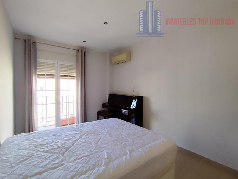 For sale of flat in Santa Fe