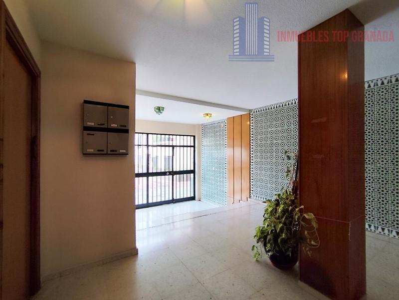 For sale of flat in Santa Fe