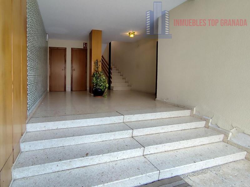 For sale of flat in Santa Fe