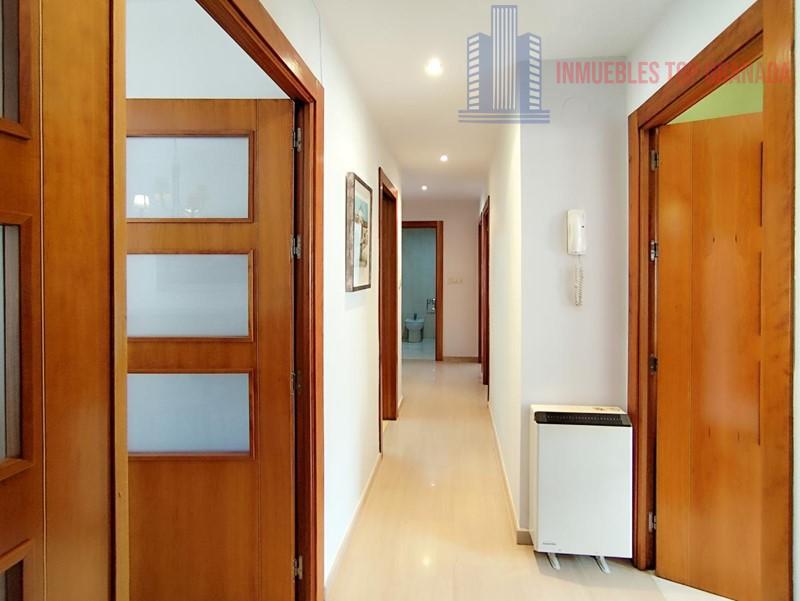 For sale of flat in Santa Fe