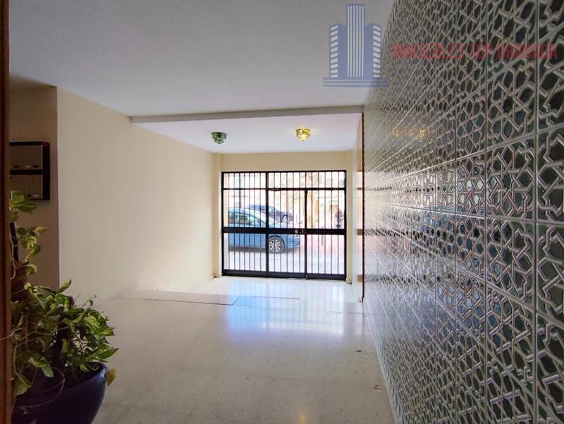 For sale of flat in Santa Fe