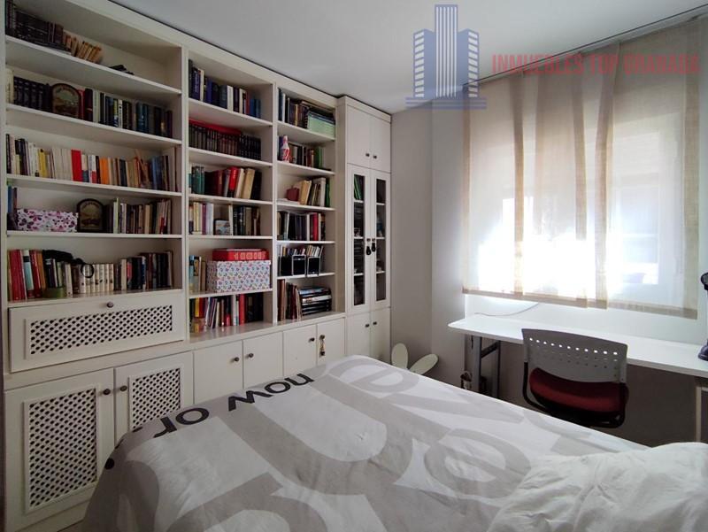 For sale of flat in Santa Fe