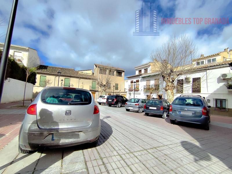 For sale of flat in Santa Fe
