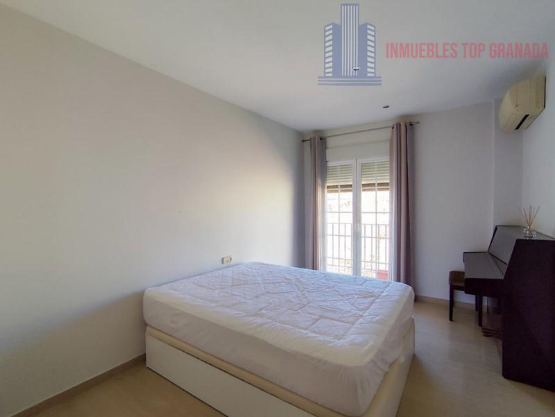 For sale of flat in Santa Fe