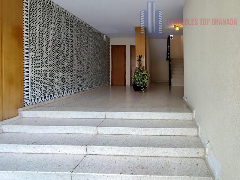 For sale of flat in Santa Fe