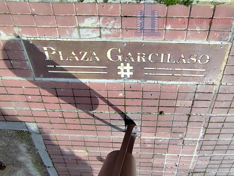 For sale of flat in Santa Fe