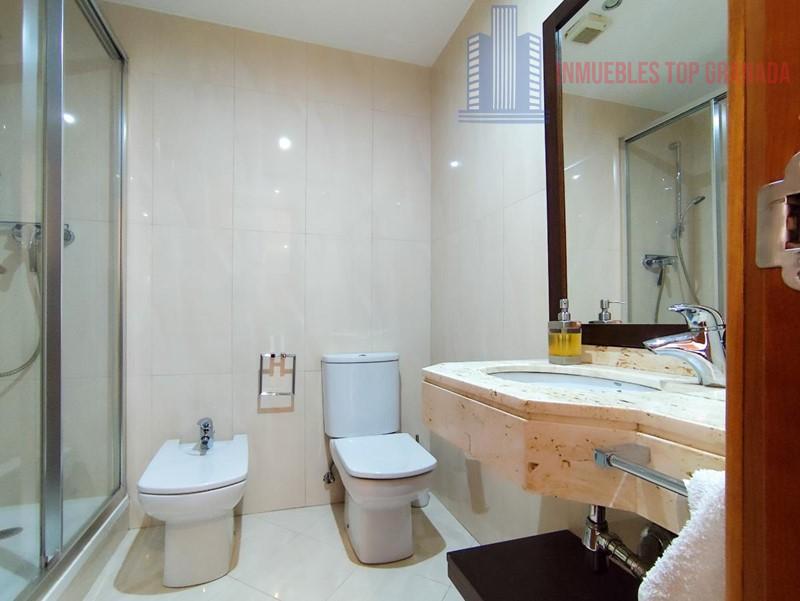 For sale of flat in Santa Fe